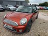 USED 2011 61 MINI CONVERTIBLE 1.6 Cooper D Convertible 2dr Diesel Manual Euro 5 (s/s) (112 ps) LOW MILEAGE &pound;20 ROAD TAX, HUGE SPEC