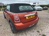 USED 2011 61 MINI CONVERTIBLE 1.6 Cooper D Convertible 2dr Diesel Manual Euro 5 (s/s) (112 ps) LOW MILEAGE &pound;20 ROAD TAX, HUGE SPEC