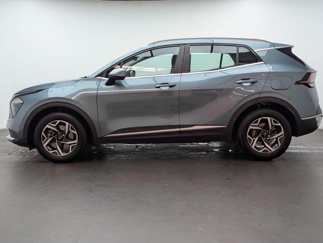 USED 2023 23 KIA SPORTAGE 1.6 Sportage 2 ISG 5dr CLICK+COLLECT / HOME DELIVERY