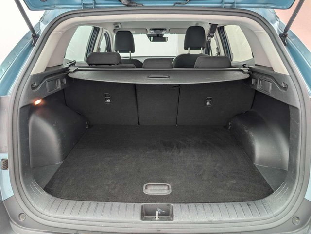 USED 2023 23 KIA SPORTAGE 1.6 Sportage 2 ISG 5dr CLICK+COLLECT / HOME DELIVERY
