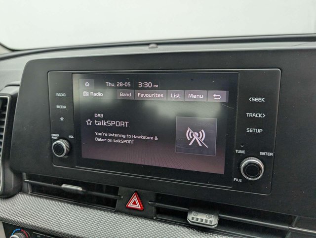 USED 2023 23 KIA SPORTAGE 1.6 Sportage 2 ISG 5dr CLICK+COLLECT / HOME DELIVERY