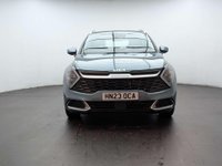 USED 2023 23 KIA SPORTAGE 1.6 Sportage 2 ISG 5dr CLICK+COLLECT / HOME DELIVERY