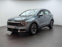 USED 2023 23 KIA SPORTAGE 1.6 Sportage 2 ISG 5dr CLICK+COLLECT / HOME DELIVERY
