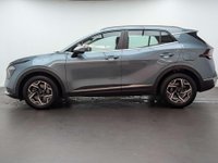 USED 2023 23 KIA SPORTAGE 1.6 Sportage 2 ISG 5dr CLICK+COLLECT / HOME DELIVERY