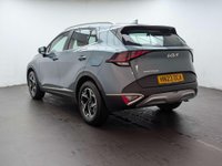 USED 2023 23 KIA SPORTAGE 1.6 Sportage 2 ISG 5dr CLICK+COLLECT / HOME DELIVERY