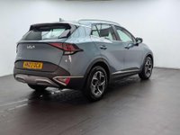 USED 2023 23 KIA SPORTAGE 1.6 Sportage 2 ISG 5dr CLICK+COLLECT / HOME DELIVERY