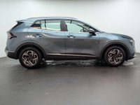 USED 2023 23 KIA SPORTAGE 1.6 Sportage 2 ISG 5dr CLICK+COLLECT / HOME DELIVERY