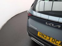 USED 2023 23 KIA SPORTAGE 1.6 Sportage 2 ISG 5dr CLICK+COLLECT / HOME DELIVERY