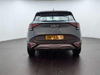 USED 2023 23 KIA SPORTAGE 1.6 Sportage 2 ISG 5dr CLICK+COLLECT / HOME DELIVERY