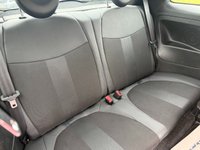USED 2015 65 FIAT 500 1.2 S Hatchback 3dr Petrol Manual Euro 6 (s/s) (69 bhp) 