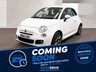 USED 2015 65 FIAT 500 1.2 S Hatchback 3dr Petrol Manual Euro 6 (s/s) (69 bhp) 