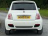 USED 2015 65 FIAT 500 1.2 S Hatchback 3dr Petrol Manual Euro 6 (s/s) (69 bhp) 