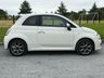 USED 2015 65 FIAT 500 1.2 S Hatchback 3dr Petrol Manual Euro 6 (s/s) (69 bhp) 