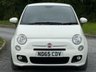USED 2015 65 FIAT 500 1.2 S Hatchback 3dr Petrol Manual Euro 6 (s/s) (69 bhp) 