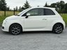 USED 2015 65 FIAT 500 1.2 S Hatchback 3dr Petrol Manual Euro 6 (s/s) (69 bhp) 