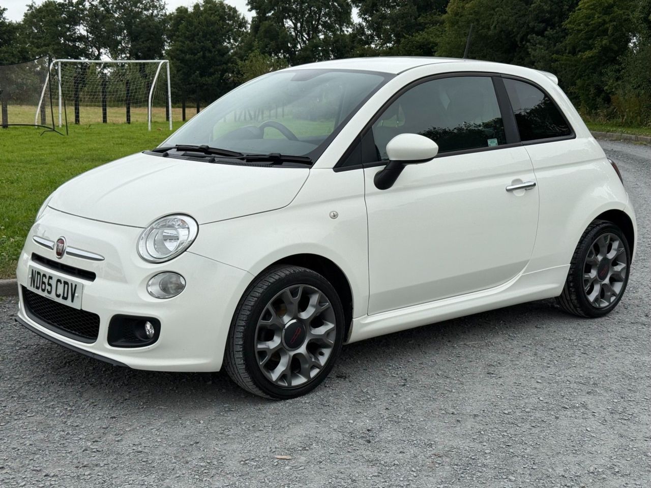 Main Car Image