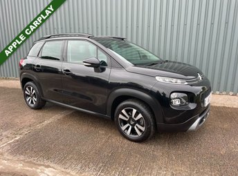 2019 CITROEN C3 AIRCROSS