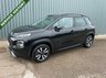 USED 2019 19 CITROEN C3 AIRCROSS 1.2 PureTech GPF Feel SUV 5dr Petrol Manual Euro 6 (s/s) (130 ps) CAM BELT REPLACED AT 37434 MLS