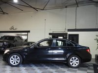 USED 2010 10 MERCEDES-BENZ C-CLASS 1.8 C180 BlueEfficiency SE Saloon 4dr Petrol Auto Euro 5 (156 ps) ONLY 84K FROM NEW A/C VGC