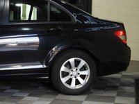 USED 2010 10 MERCEDES-BENZ C-CLASS 1.8 C180 BlueEfficiency SE Saloon 4dr Petrol Auto Euro 5 (156 ps) ONLY 84K FROM NEW A/C VGC