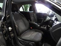 USED 2010 10 MERCEDES-BENZ C-CLASS 1.8 C180 BlueEfficiency SE Saloon 4dr Petrol Auto Euro 5 (156 ps) ONLY 84K FROM NEW A/C VGC