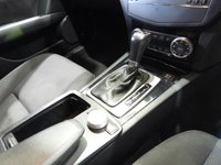 USED 2010 10 MERCEDES-BENZ C-CLASS 1.8 C180 BlueEfficiency SE Saloon 4dr Petrol Auto Euro 5 (156 ps) ONLY 84K FROM NEW A/C VGC