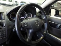 USED 2010 10 MERCEDES-BENZ C-CLASS 1.8 C180 BlueEfficiency SE Saloon 4dr Petrol Auto Euro 5 (156 ps) ONLY 84K FROM NEW A/C VGC