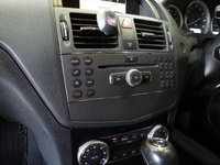 USED 2010 10 MERCEDES-BENZ C-CLASS 1.8 C180 BlueEfficiency SE Saloon 4dr Petrol Auto Euro 5 (156 ps) ONLY 84K FROM NEW A/C VGC