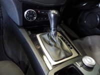 USED 2010 10 MERCEDES-BENZ C-CLASS 1.8 C180 BlueEfficiency SE Saloon 4dr Petrol Auto Euro 5 (156 ps) ONLY 84K FROM NEW A/C VGC