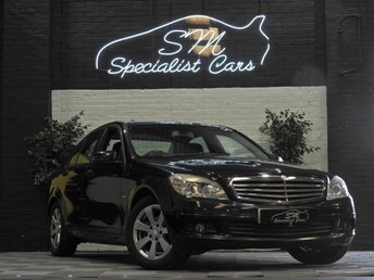 2010 MERCEDES-BENZ C-CLASS