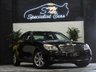 USED 2010 10 MERCEDES-BENZ C-CLASS 1.8 C180 BlueEfficiency SE Saloon 4dr Petrol Auto Euro 5 (156 ps) ONLY 84K FROM NEW A/C VGC
