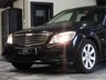 USED 2010 10 MERCEDES-BENZ C-CLASS 1.8 C180 BlueEfficiency SE Saloon 4dr Petrol Auto Euro 5 (156 ps) ONLY 84K FROM NEW A/C VGC