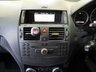 USED 2010 10 MERCEDES-BENZ C-CLASS 1.8 C180 BlueEfficiency SE Saloon 4dr Petrol Auto Euro 5 (156 ps) ONLY 84K FROM NEW A/C VGC