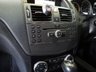 USED 2010 10 MERCEDES-BENZ C-CLASS 1.8 C180 BlueEfficiency SE Saloon 4dr Petrol Auto Euro 5 (156 ps) ONLY 84K FROM NEW A/C VGC