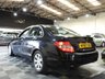 USED 2010 10 MERCEDES-BENZ C-CLASS 1.8 C180 BlueEfficiency SE Saloon 4dr Petrol Auto Euro 5 (156 ps) ONLY 84K FROM NEW A/C VGC