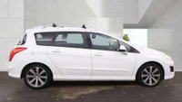 USED 2014 63 PEUGEOT 308 SW 1.6 e-HDi Active Estate 5dr Diesel Manual Euro 5 (s/s) (112 ps) 