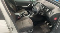 USED 2014 63 PEUGEOT 308 SW 1.6 e-HDi Active Estate 5dr Diesel Manual Euro 5 (s/s) (112 ps) 