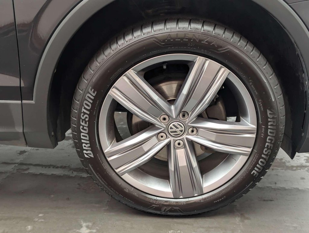 Used 2021 70 VOLKSWAGEN TIGUAN 2.0 Tiguan Allspace Match TDI 5dr CLICK+COLLECT / HOME DELIVERY