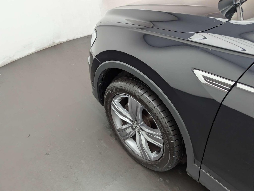Used 2021 70 VOLKSWAGEN TIGUAN 2.0 Tiguan Allspace Match TDI 5dr CLICK+COLLECT / HOME DELIVERY