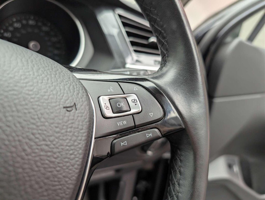 Used 2021 70 VOLKSWAGEN TIGUAN 2.0 Tiguan Allspace Match TDI 5dr CLICK+COLLECT / HOME DELIVERY
