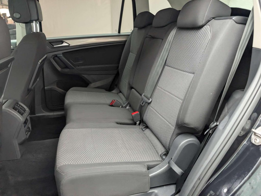 Used 2021 70 VOLKSWAGEN TIGUAN 2.0 Tiguan Allspace Match TDI 5dr CLICK+COLLECT / HOME DELIVERY
