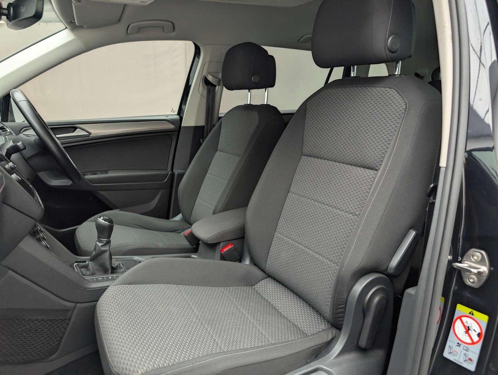 Used 2021 70 VOLKSWAGEN TIGUAN 2.0 Tiguan Allspace Match TDI 5dr CLICK+COLLECT / HOME DELIVERY