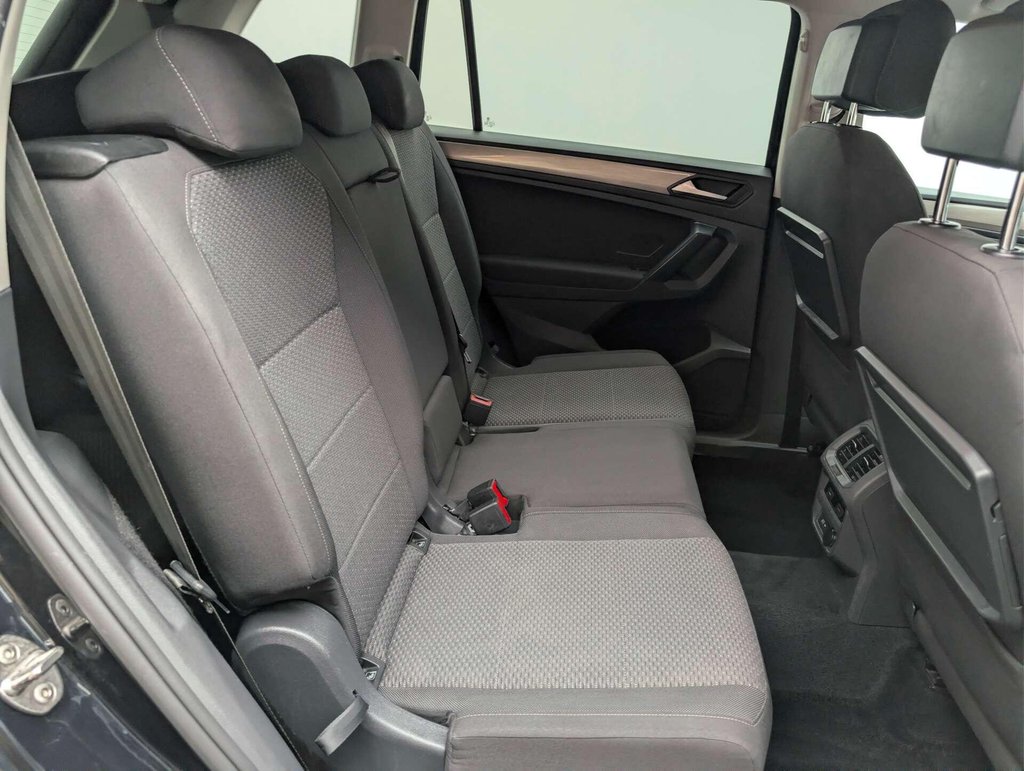 Used 2021 70 VOLKSWAGEN TIGUAN 2.0 Tiguan Allspace Match TDI 5dr CLICK+COLLECT / HOME DELIVERY
