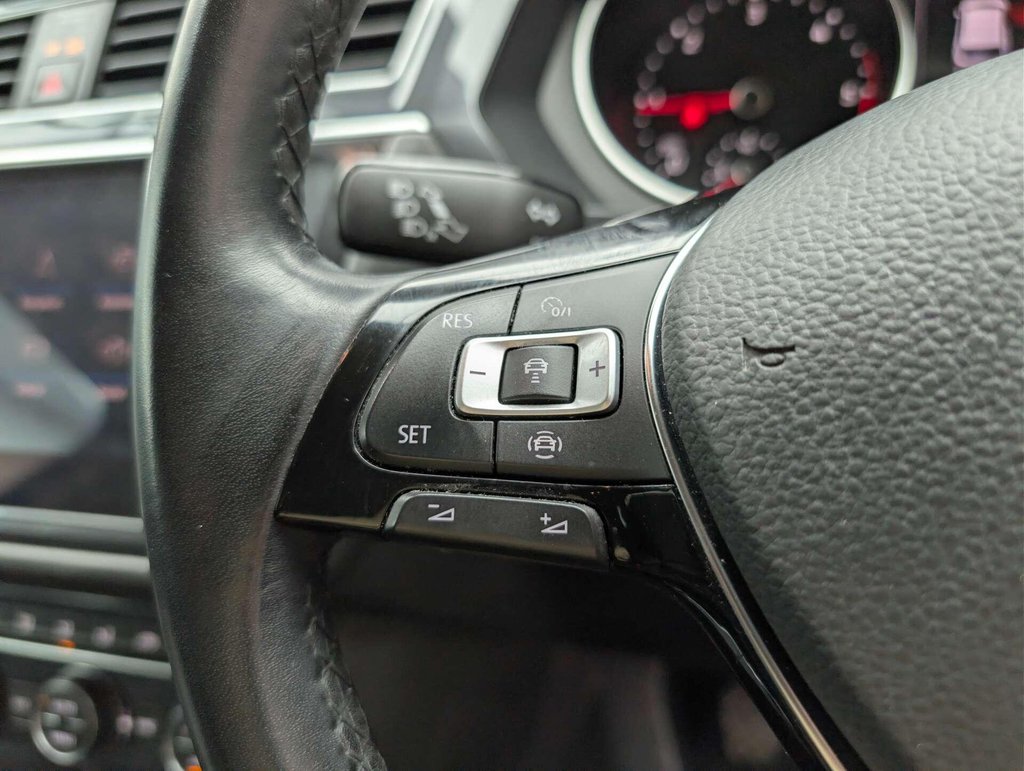 Used 2021 70 VOLKSWAGEN TIGUAN 2.0 Tiguan Allspace Match TDI 5dr CLICK+COLLECT / HOME DELIVERY