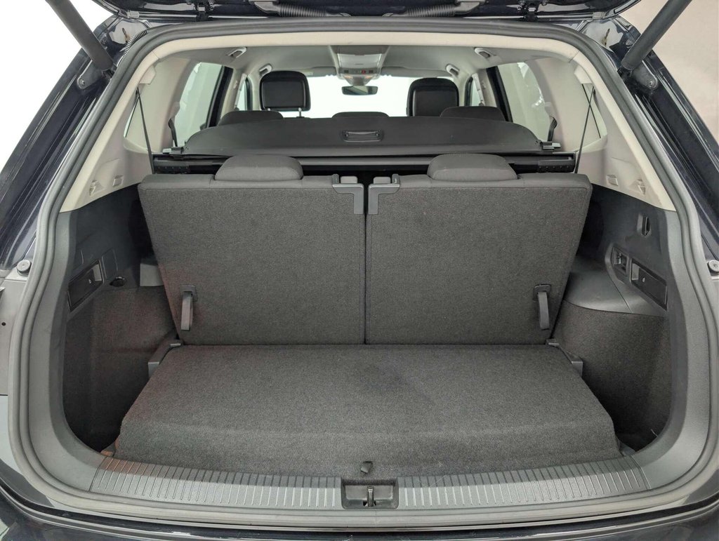 Used 2021 70 VOLKSWAGEN TIGUAN 2.0 Tiguan Allspace Match TDI 5dr CLICK+COLLECT / HOME DELIVERY