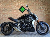 USED 2016 65 DUCATI XDIAVEL S 9K MILES. SERVICED. BEAUTIFUL BIKE IN GREAT CONDITION SERVICE INCLUDED IN ASKING PRICE