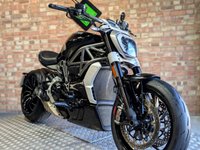 USED 2016 65 DUCATI XDIAVEL S 9K MILES. SERVICED. BEAUTIFUL BIKE IN GREAT CONDITION SERVICE INCLUDED IN ASKING PRICE