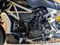 USED 2016 65 DUCATI XDIAVEL S 9K MILES. SERVICED. BEAUTIFUL BIKE IN GREAT CONDITION SERVICE INCLUDED IN ASKING PRICE