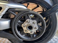 USED 2016 65 DUCATI XDIAVEL S 9K MILES. SERVICED. BEAUTIFUL BIKE IN GREAT CONDITION SERVICE INCLUDED IN ASKING PRICE