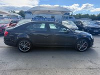USED 2015 65 SKODA OCTAVIA VRS, 2.0 Turbo Diesel (TDI), 5 Door, Hatchback, Manual, Euro 6, �&pound;35 Yearly Road Tax (Low Emissions). FULL 12 MONTH MOT WITH EVERY CAR
